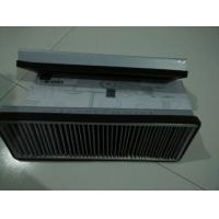 Quality Benz Pump Truck 3341/4141 Air Conditioner Dust Filter Air Conditioning Grid for sale
