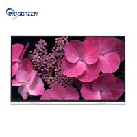 china 55Inch 4K UHD Oled Capacitive Touchscreen LCD Digital Smart Board For Teaching