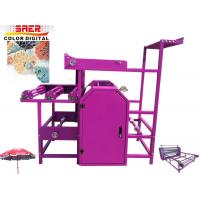 China Industrial Textile Calender Machine Roller Calender Heat Press Sublimation Machine factory