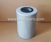 China Good Quality Oil Filter For HYUNDAI 26345-84001 factory