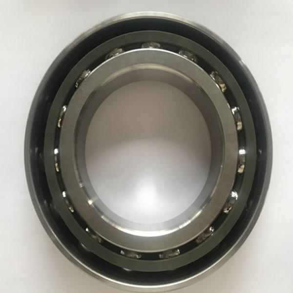 Quality Rubber Seal Chrome Steel Bearing 7005CP4 Radial Load GCR15 for sale