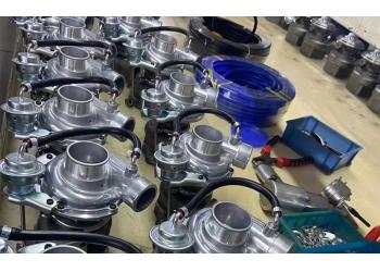 China Factory - Guangzhou Kangruite Turbocharger Manufacturing and Trading Co.,Ltd.