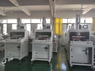 China Factory - Shenzhen SMTfly Electronic Equipment Manufactory Limited