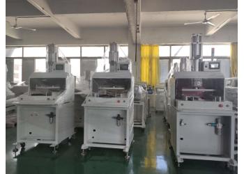 China Factory - Shenzhen SMTfly Electronic Equipment Manufactory Limited