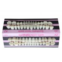 Quality Repair Dental Acrylic Resin Teeth Material In Dentistry Single Layer for sale