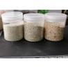 China High Alumina Calcined Kaolin Sand And Kaolin Powder For Paper / Ceramic Industry factory