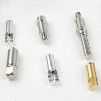Quality Customized CNC Precision Turning Components Stainless Steel Aluminum Material for sale
