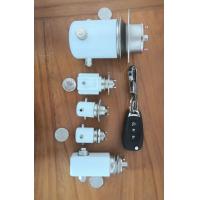 China 30A White Ceramic High Voltage RF Relay Switch For Antenna Coupler Application factory