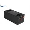 China 12V 200Ah Lithium RV Battery , LFP Rechargeable Battery Pack 3C Discharge factory