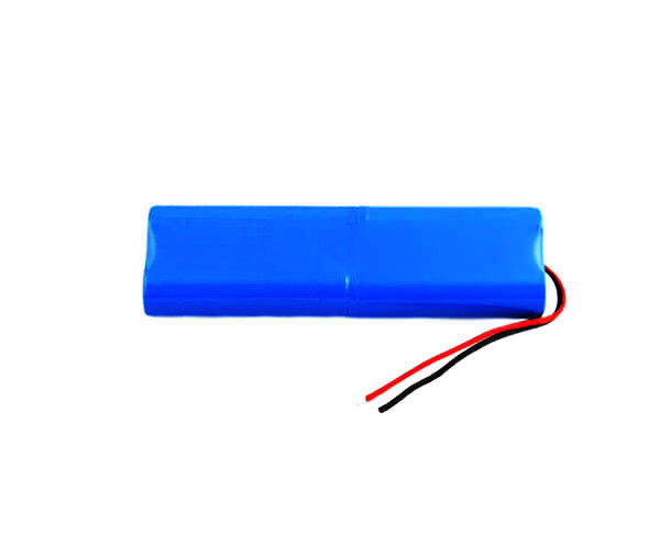 Quality Lithium Fire Exit Light Batteries Lifepo4 Cells 18650 6.4V 3000mAh for sale