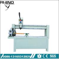 China Rotary attachment 4 axis cnc router machine custom cnc router machine factory
