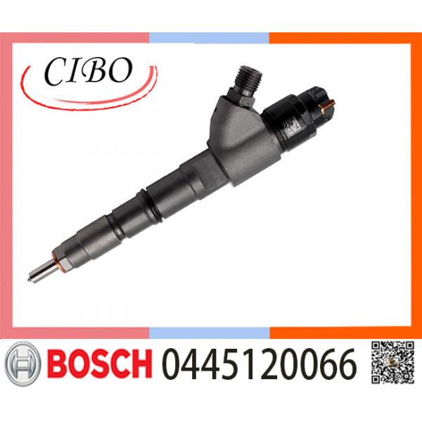 Quality EC240 EC290 common rail Fuel injector 0445120066 for DEUTZ 04289311 VO-LVO 20798114 VOE20798114 for Bosch for sale
