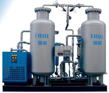 Quality 95% -99% purity oil & gas industry membrane nitrogen generator whole system for for sale