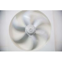 Quality High Temperature Resistant External Rotor Axial Flow Fan 710mm Aluminium Alloy for sale