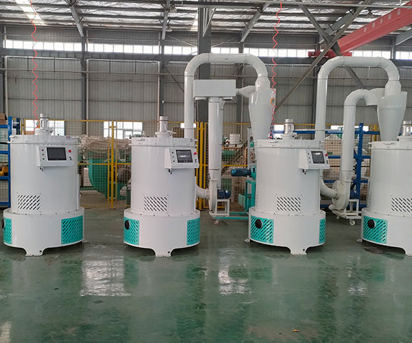 Quality Centrifugal Oat Maize Shelling Machine 50HZ Oat Peeling Machine for sale