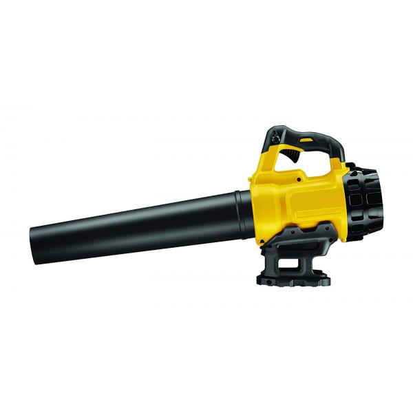 Quality 18V 5Ah Brushless Li-Ion Wireless Leaf Blower Portable Electric Blower Variable Speed for sale