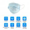 China 3D Foldable  Kids Medical Face Mask Anti Pollution Soft Material Skin Friendly factory