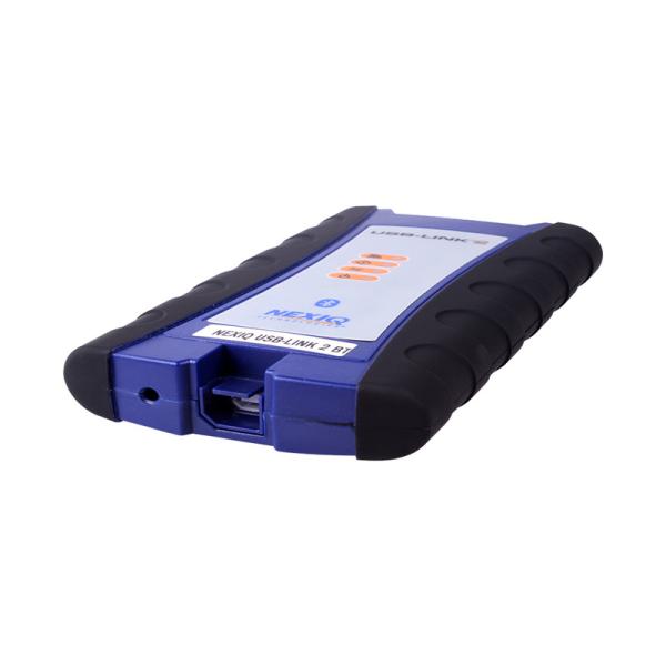 Quality NEXIQ2 USB Link Diesel Truck Diagnostic Tool for sale