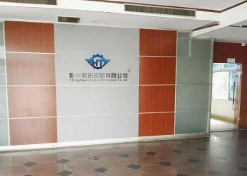 China Factory - Changzhou Hangtuo Mechanical Co., Ltd