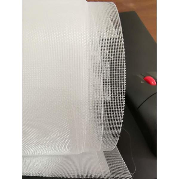 Quality 500UM Micron Rating Polyester Filter Mesh With Monofilament Polyamide Yarn for sale