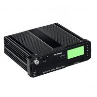 China 4G GPS WIFI HDD 1080P MDVR for Vehicle Video Recording and Driver Fatigue Monitoring factory