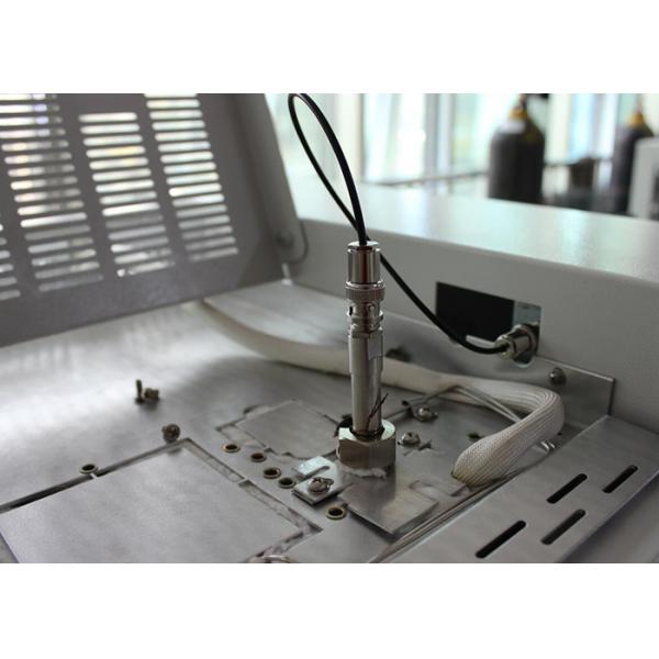Quality HPLC Gas Chromatography Testing Machine Used For Quantitative And Qualitative for sale