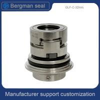 China Grundfos Type Multistage Vertical Pump Mechanical Seal Glf 32mm CR CRN CRI factory