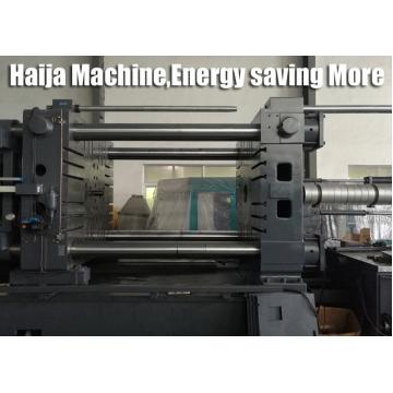 Quality Energy Saving Variable Pump Injection Molding Machine Screw Plasticizing for sale