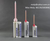 China Modified Solid Surface Seaming Jointing Adhesive for Worktops/Countertops factory