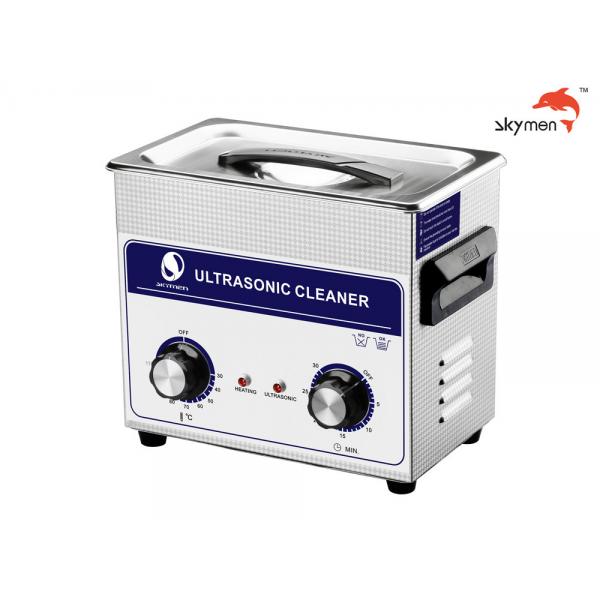 Quality 30min Timer 3.2L 120W Tabletop Ultrasonic Cleaner for sale