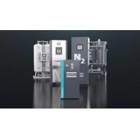 Quality Multiscene Industrial PSA Generator Oxygen , Practical PSA Nitrogen Gas for sale