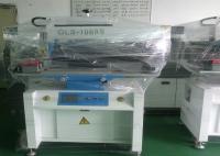 China Semi Automatic Solder Paste Printer , SMT Stencil Printer For PCB Size 0.1-1.5m factory