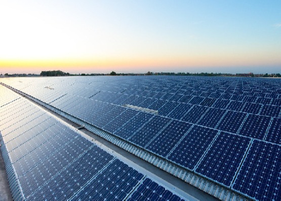 Quality Lithium Battery Hybrid Solar System Hybrid Solar Power Generation System for sale