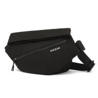 China Casual Sports Fashion Fanny Pack Multifunctional Travel Chest Bag factory
