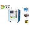 China 380V Oxyhydrogen Gas Generator / HHO Gas Welding Machine For Motor Enameled Wire Welding factory