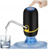 China CE Certificate Bottled Water Dispenser Pump For Gallon Drinking Water Dispenser factory