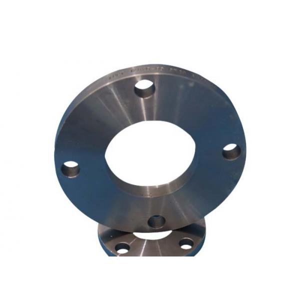 Quality 15NB To 1200NB Slip On Blind Flange AWWA C207-07 Class D Class B 150LBS A105 for sale