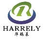 China Shaoguan Harrely New Materials Co., Ltd logo