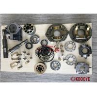 Quality PC60-3 PC60-5 PC60-6 PW60-5 HPV35 pump spare parts cylinder block set plate for sale