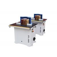 Quality Customized Manual Edge Banding Trimming Machine For Curved Surface Polishing for sale
