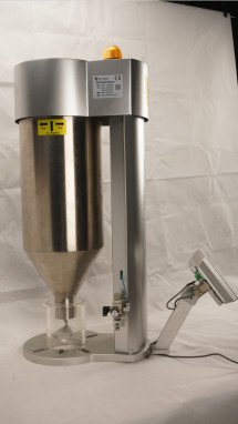 Quality Gravimetric Feeding Machine For Granules Control Meter Weight for sale