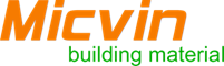 China Micvin Building Material Co., Ltd logo