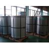 China DX51D+Z Galvanized Steel Coil And Sheet With Pure Zinc For Construction / Base Metal factory