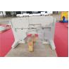 China Sand Casting Electric Forklift Counterweight Gray Iron Material Primer Coating factory