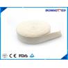 China BM-7007 Wholesale Price High quality Skin Color Cotton Elastic Tubular Bandage/Stockinette Fabric factory