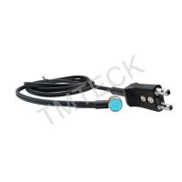 Quality DM5 Series Integrated Cable 7.5Mhz Thickness Probe for sale