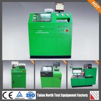 China BF1178  Electric motor bosch common rail test bench factory