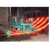 China R6m Curved Spray Continuous Steel Casting Machine for sale