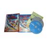 China Hot selling blu ray dvd,cheap blu-ray dvd, Planes Fire and Rescue blu-ray factory