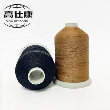 Quality 1000kg MOQ Meta Aramid Fire Resistant Yarn Ne20/2 for sale